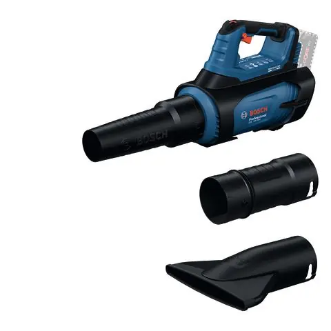 Bosch GBL18V-800 Lövblås Nyhet